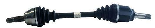 POLUOSOVINA FIAT GRANDE PUNTO EVO 2005-2013 LEVA DRIVESHAFT - FI3417 - 51808107 - FI3417
