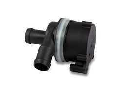 POMOCNA PUMPA VODE POLO 1.6tdi  2009-2014 HEPU - AP8263 - 6R0965561A - AP8263