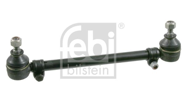 POPRECNA SPONA BMW E28 E34 E32 -1996 FEBI - 08581 - 32211135666 - 08581