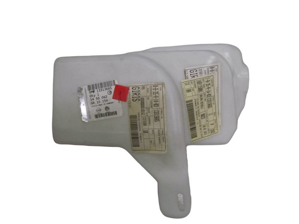 POSUDA PVC ZA SOFERSAJBNU SA RUPOM ZA SENZOR INSIGNIA -2012 GM - 1450062 - 1450062 - 13313665
