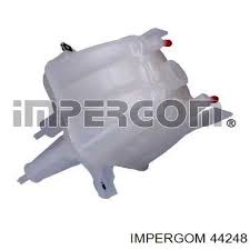 POSUDA VODE JUMPER DUCATO BOXER 2006-2020 IMPERGUM - 44248 - 1358583080 - 44248