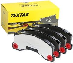 PLOCICE PREDNJE TOUAREG CAYENE PANAMERA -2018 TEXTAR - 2500701 - 7P6698151B - 2500701