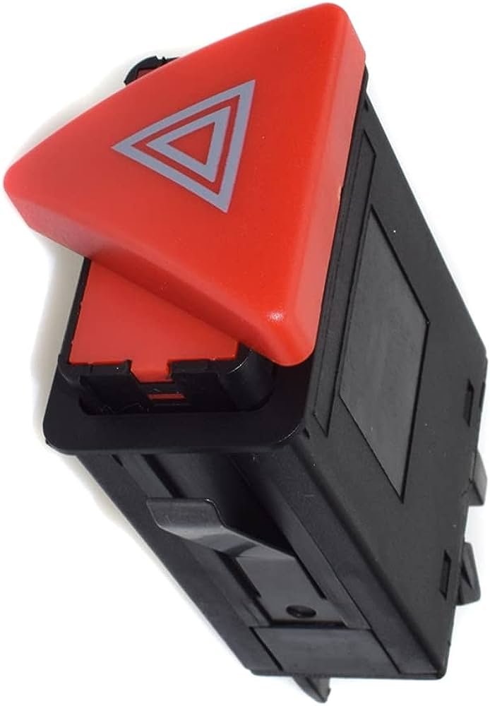 PREKIDAC 4 MIGAVCA AUDI A3 1997-1998 - PRE198 - 8L0941509G - 13150100