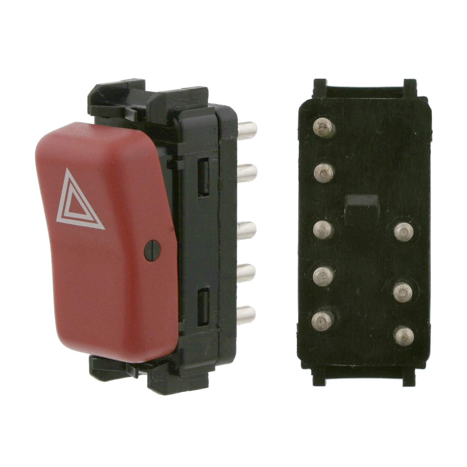 PREKIDAC 4 MIGAVCA MERCEDES 124 FEBI - 24198 - A1248200110 - 24198
