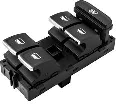 PREKIDAC PREDNJEG PODIZACA STAKLA GOLF 7 -2015 LEVI - 95C2P70 - 5GG959857A - 95C2P70