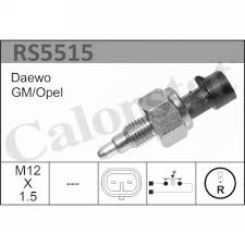 PREKIDAC RIKVERCA ASTRA H-J CORSA D INSIGNIA -2017 VERNET - RS5515 - 1239196 - RS5515