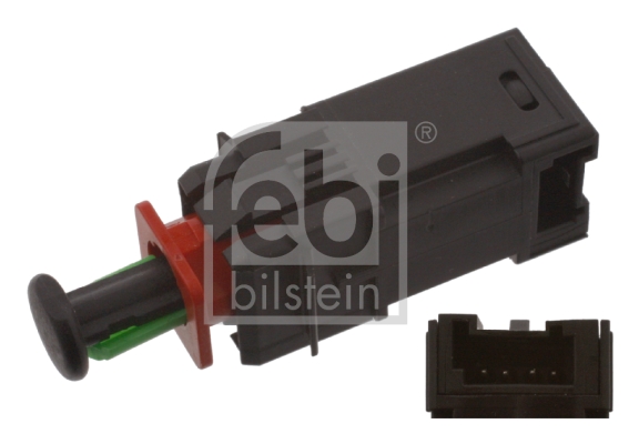PREKIDAC STOP SVETLA ASTRA-H - ADAM 2004-2019 FEBI - 32300 - 6240462 - 32300