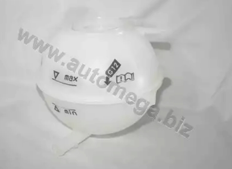 PRELIVNA POSUDA POLO  AUTOMEGA - 3012104076Q0A - 6Q0121407A - 160057410