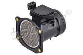 PROTOKOMER VAZDUHA 1.6i-1.8i AUDI A4 PASAT 1997-2001 TOPRAN - 111 048 756 - 058133471 - 111048756