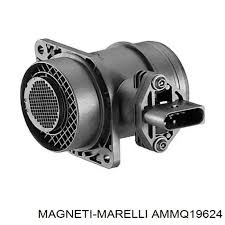 PROTOKOMER VAZDUHA DUCATO JUMPER 2.0jtd 1999- MARELLI - AMMQ19624 - 19208Q - AMMQ19624