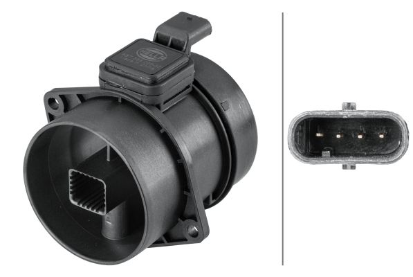 PROTOKOMER VAZDUHA VOLVO 2.0-2.4 -2018 HELLA - 8ET358 095-221 - 30785472 - 8ET358095-221