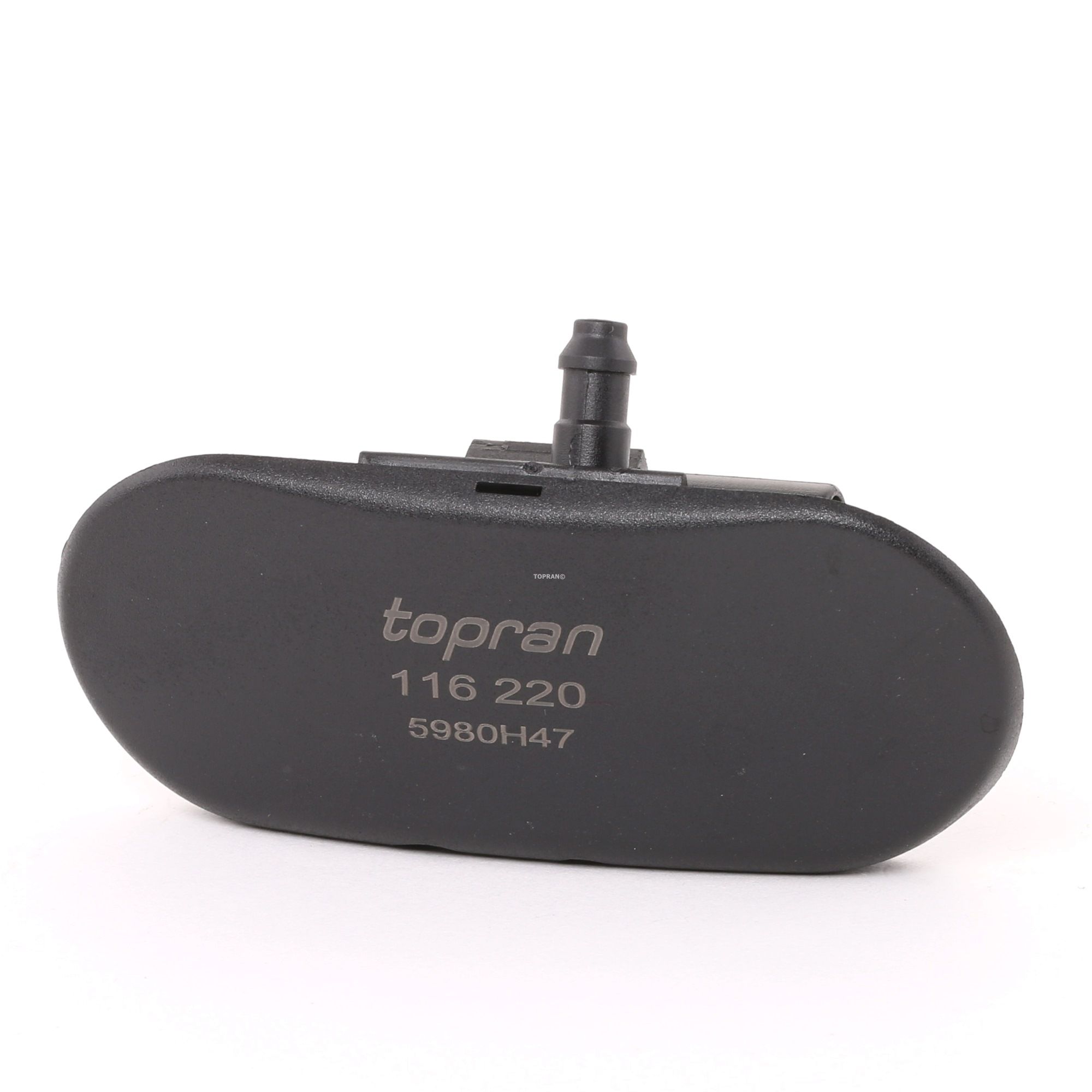 PRSKALICA AUDI A3 A4 A6 -2011 PREDNJA TOPRAN - 116 220 755 - 4F0955988A - 116220755