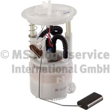 PUMPA GORIVA ALFA 147 1.6-2.0i 2001-2010 PIERBORG - 7.05656.74.0 - 46837160 - 7.05656.74.0