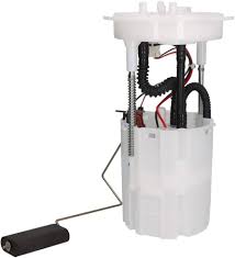 PUMPA GORIVA AUDI A3 GOLF 6  TSI -2013 BOSCH - 1987580022 - 1K0919051DB - 1987580022