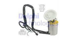 PUMPA GORIVA BMW E60 N47 bez senzora 2005-2010 DELPHI - FG2017-12B1 - 16117373476 - FG2017-12B1