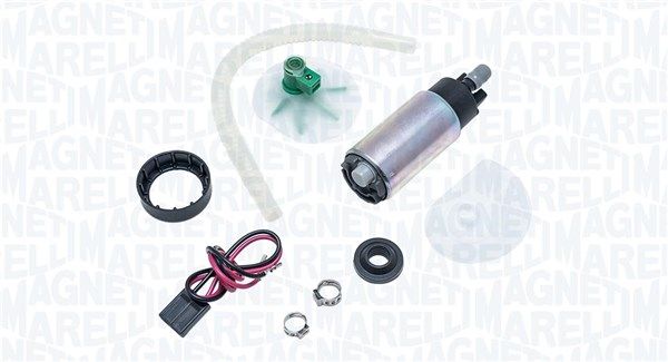 PUMPA GORIVA PUNTO 1.2 3bar -2012 MARELLI - MAM03103 - 7789626-82490847 - 313011303103