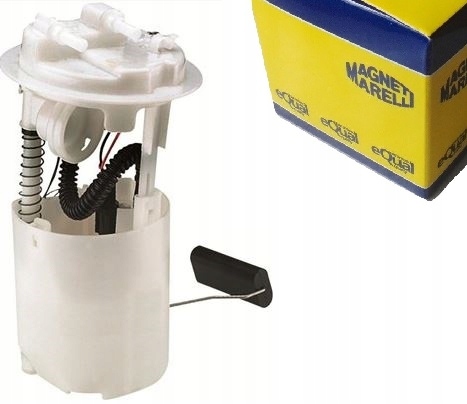 PUMPA GORIVA PEZO CITROEN SA PLOVKOM -2012 MARELLI - MAM00011M - 1525.H8 - MAM00011M