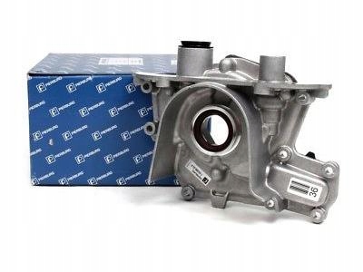 PUMPA ZA ULJE 2.0cdti INSIGNIA - ASTRA-J  PIRBURG - 7.02266.01.0 - 5646270 - 7.02266.01.0