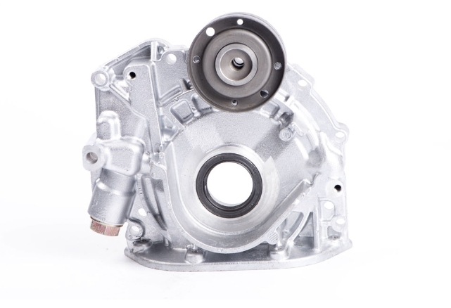 PUMPA ULJA AUDI 100 5 CILINDARA TOPRAN - PUM162 - 034115105A-B - 115064001