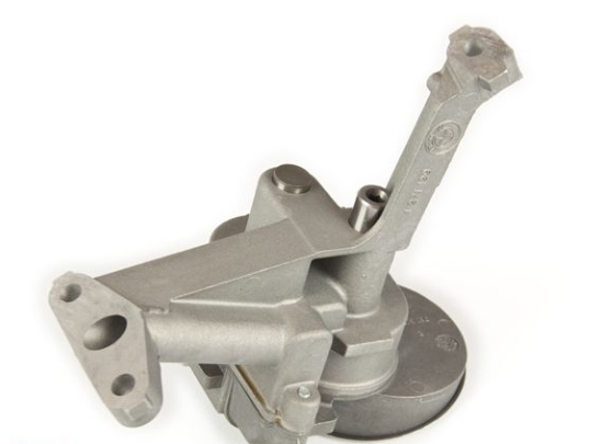 PUMPA ULJA BMW M21 E34 324D - 324TD ORIGINAL - 11411275093 - 11411275093 - 11411275093