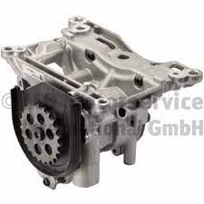 PUMPA ULJA BMW N57 -2019 PIERBURG - 7.24808.25.0 - 11417805316 - 7.24808.25.0