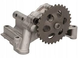 PUMPA ULJA GOLF-4 PASAT TRANSPORTER T5 1.9tdi -2009 TOPRAN - 115 983 755 - 038115105B - 115983755