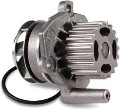 PUMPA VODE 1.6-2.0 tdi 2008-2018 HEPU - P655 - 03L121011H - P655