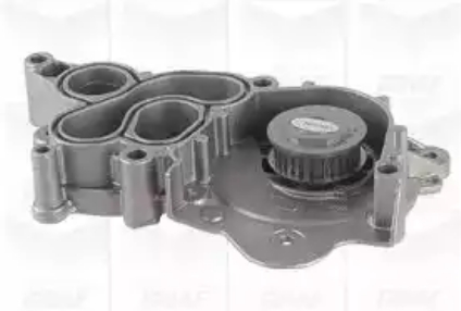 PUMPA VODE 1.0 VW POLO ŠKODA CITIGO-FABIA AUDI A3 GRAF - A237 - 04C121004F - A237