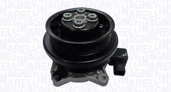 PUMPA VODE 1.4 TSI GOLF-5 - AUDI A3 MARELI - 352316171245 - 03C121004J - 352316171245