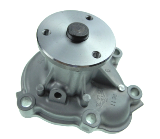 PUMPA VODE 1.7 DT-Z MOTOR AUTOMEGA - 01-3063340048-A - 1334268-6334048 - 160096810