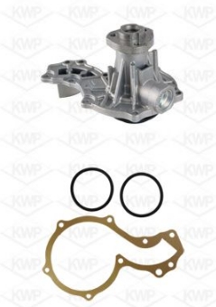 PUMPA VODE AUDI A4-A6 VW PASAT 1.8 T 1995-2001 KWP - PUM15 - 026121005K-L - 10679