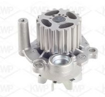 PUMPA VODE AUDI VW SEAT ŠKODA FORD 1,2-1,9 TDI KWP - 10879 - 045121011H - 10879