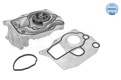 PUMPA VODE BMW B47 2.0d -2020 GRAF - PA1347 - 11518478476 - PA1347