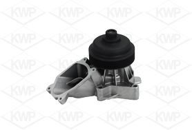 PUMPA VODE BMW M57 2.5d-3.0d KWP - 101053 - 11517786192 - 101053