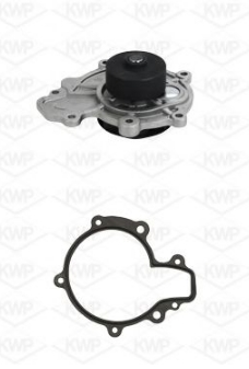 PUMPA VODE CHEVROLET CAPTIVA OPEL ANTARA 2.0 DT-CDTI KWP - 101068 - 4805174-4817953 - 101068