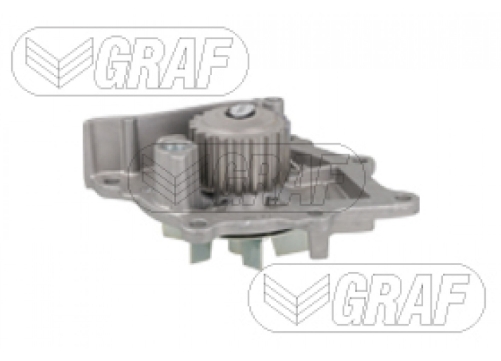 PUMPA VODE CITROEN 2.0-2.2HDI 2006-2019 GRAF - PA1049 - 1201.H7 - PA1049