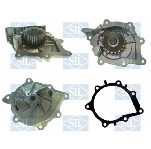 PUMPA VODE CITROEN 2.0-2.2HDI 2006-2019 SALERI SIL - PA1426SIL - 1559259 - PA1426