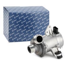 PUMPA VODE ELEKTRIČNA BMW E90-E91-E92-E60 PIERBURG - 7.02853.20.0 - 11517586928 - 7.02853.20.0