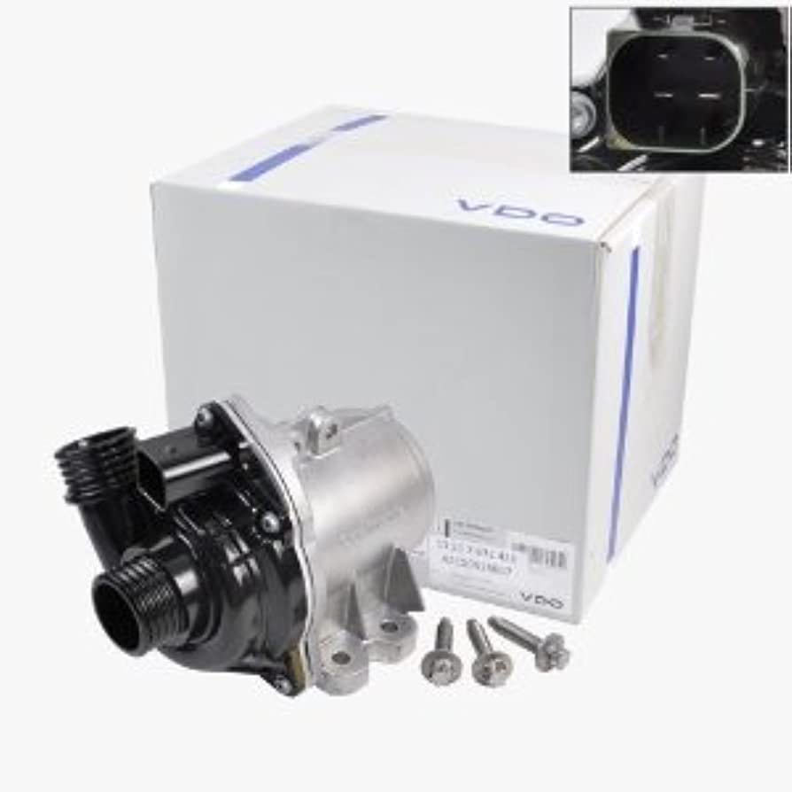 PUMPA VODE ELEKTRICNA BMW MOTORI N54-N55 VDO - A2C59514607 - 11517632426 - A2C59514607