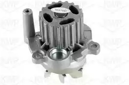 PUMPA VODE FORD-GALAXY MITSUBISHI-LANCER VW PASAT KWP - 101355 - 038121011J-K - 101355