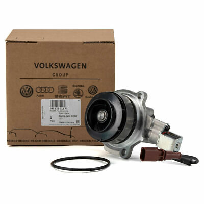 PUMPA VODE GOLF-7 ELEKTRICNA 1.6-2.0d 2012-2020 (SA SENZOROM) ORIGINAL - 04L121011N - 04L121011N - 04L121011N