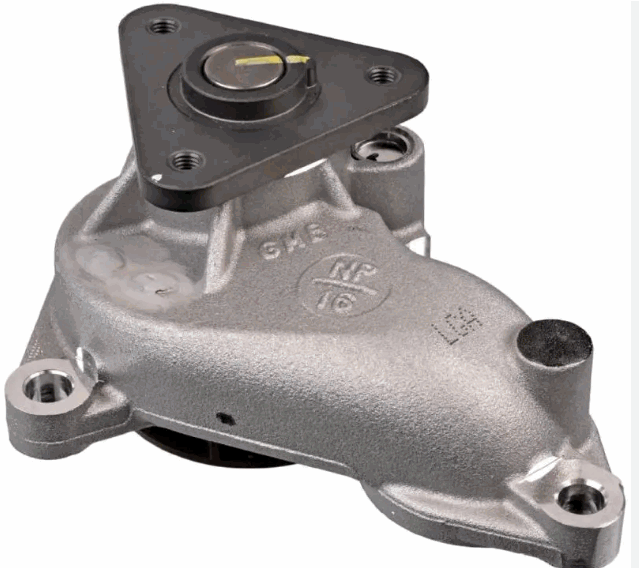 PUMPA VODE HYNDAI KIA 1.1-1.7 crdi -2021 GRAF, 25100-2A300, PA1177