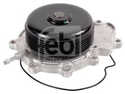 PUMPA VODE MERCEDES C-E-KLASA 2.2cdi 2010- FEBI - 103075 - 6512000200 - 103075