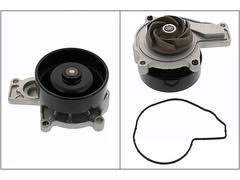 PUMPA VODE BMW F48 F39 MINI  -2022 INA - 538088310 - 11518623574 - 538088310