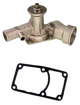 PUMPA VODE OPEL CORSA A KADET D-E 1,0-1.2 OHV KWP - 10108 - 1334027 - 10108