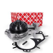 PUMPA VODE PEZO CITROEN 1.2 htp 2015- FEBI - 104154 - 9803094380 - 104154