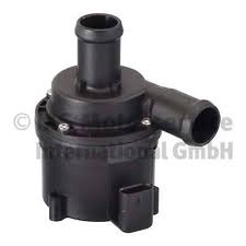 PUMPA VODE POMOCNA POLO 1.6tdi  2009-2014 PIERBURG - 7.06740.10.0 - 6R0965561A - 7.06740.10.0