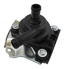 PUMPA VODE TOYOTA DODATNA PRIUS HYBRID 2003-2009 MEAT&DORIA - 20066 - 04000-32528 - 20066
