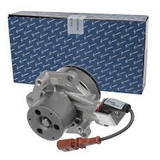 PUMPA ZA VODU 2.0 TDI GOLF 7 SA SENZOROM -2020 PIERBURG - 7.10942.00.0 - 04L121011L - 7.10942.00.0