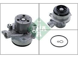 PUMPA ZA VODU 2.0 TDI GOLF 7 BEZ SENZORA -2020 INA - 538098310 - 04L121011E - 538098310